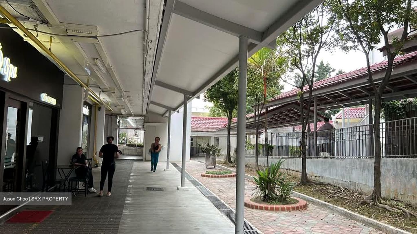 Blangah Court (D4), Retail #601328671